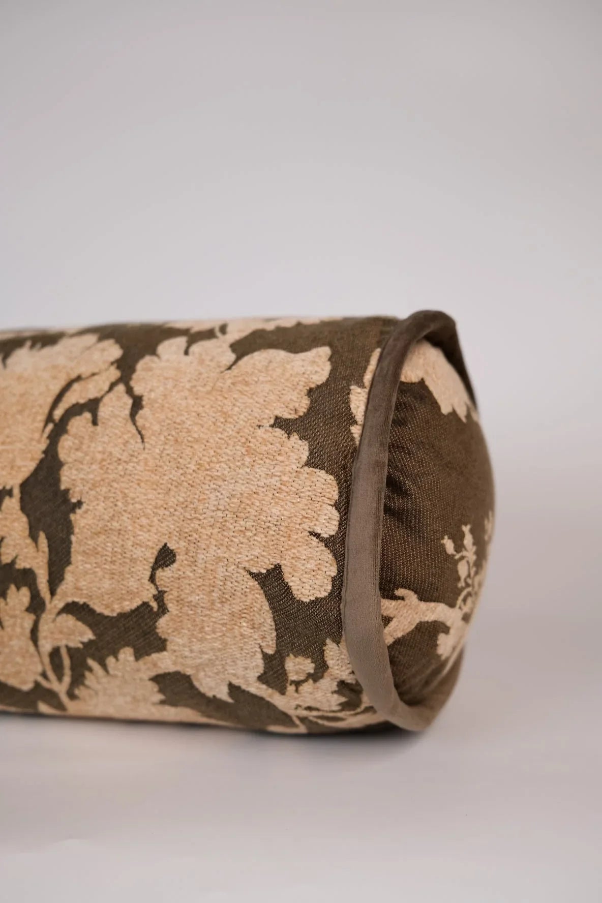 Benice Tapestry Bolster - The Mayfair Hall
