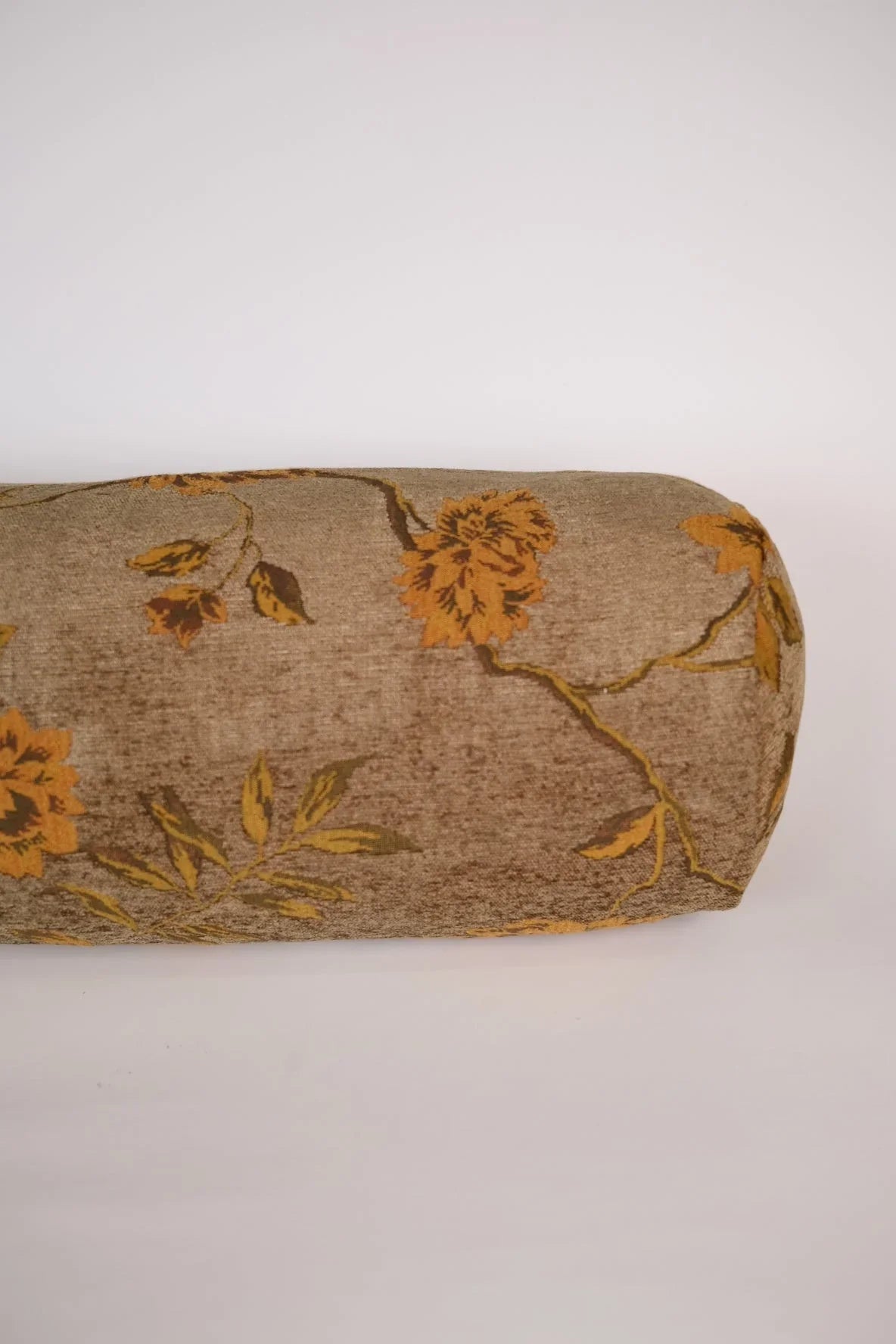 Charlotte Tapestry Bolster - The Mayfair Hall