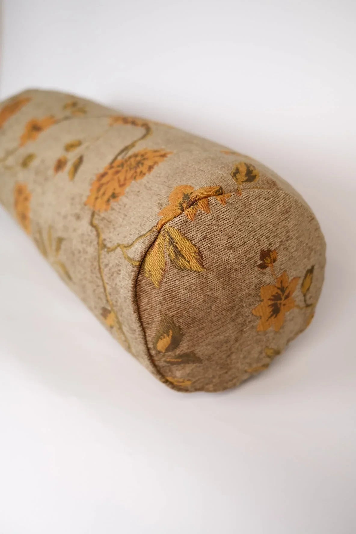 Charlotte Tapestry Bolster - The Mayfair Hall