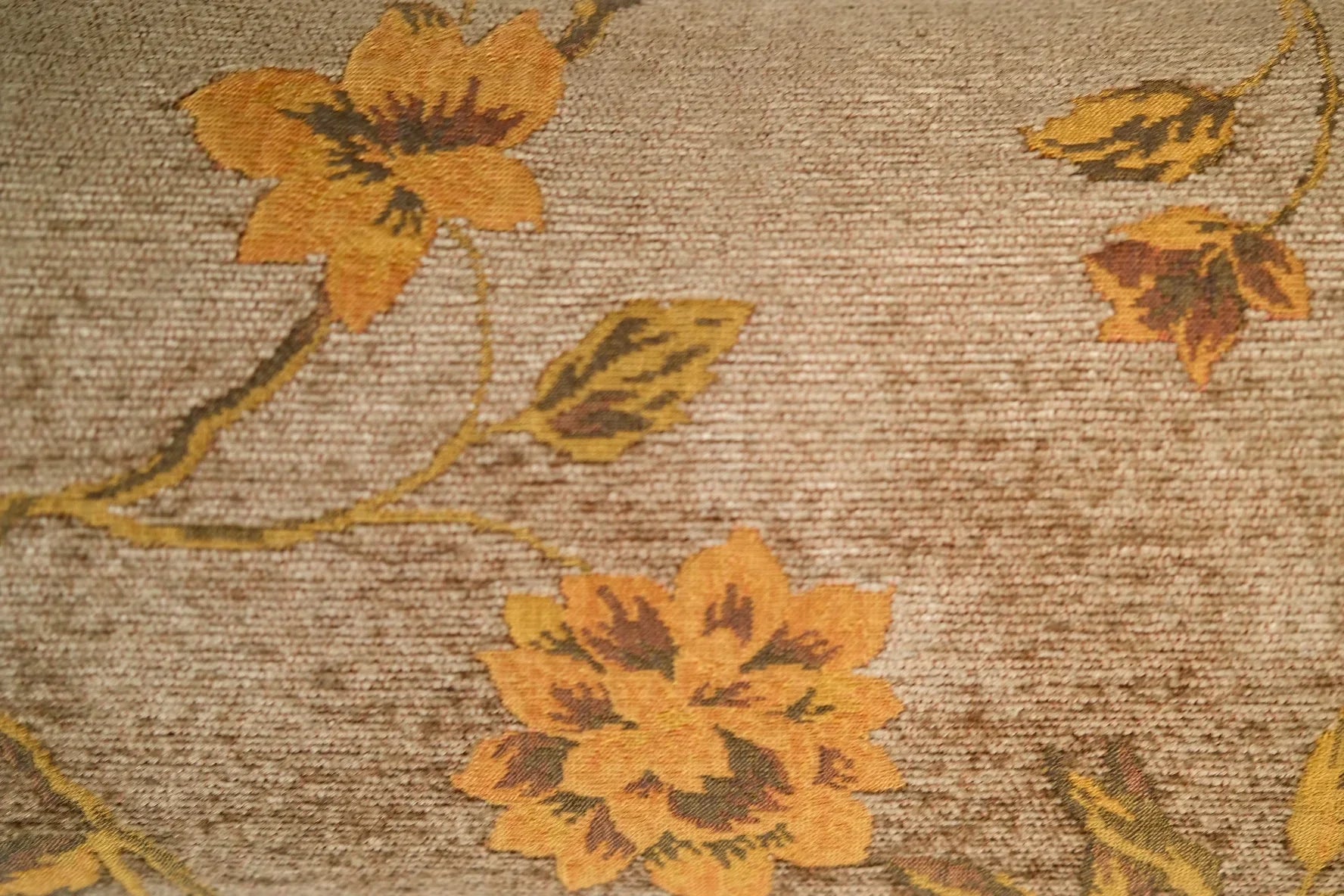 Charlotte Tapestry Bolster - The Mayfair Hall