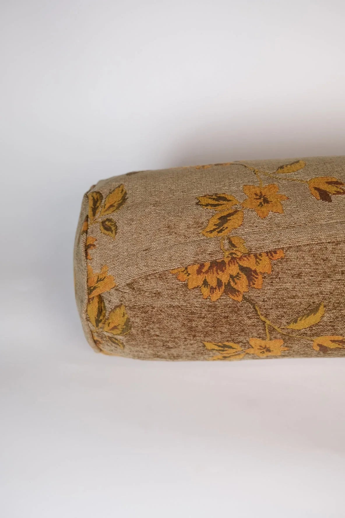 Charlotte Tapestry Bolster - The Mayfair Hall