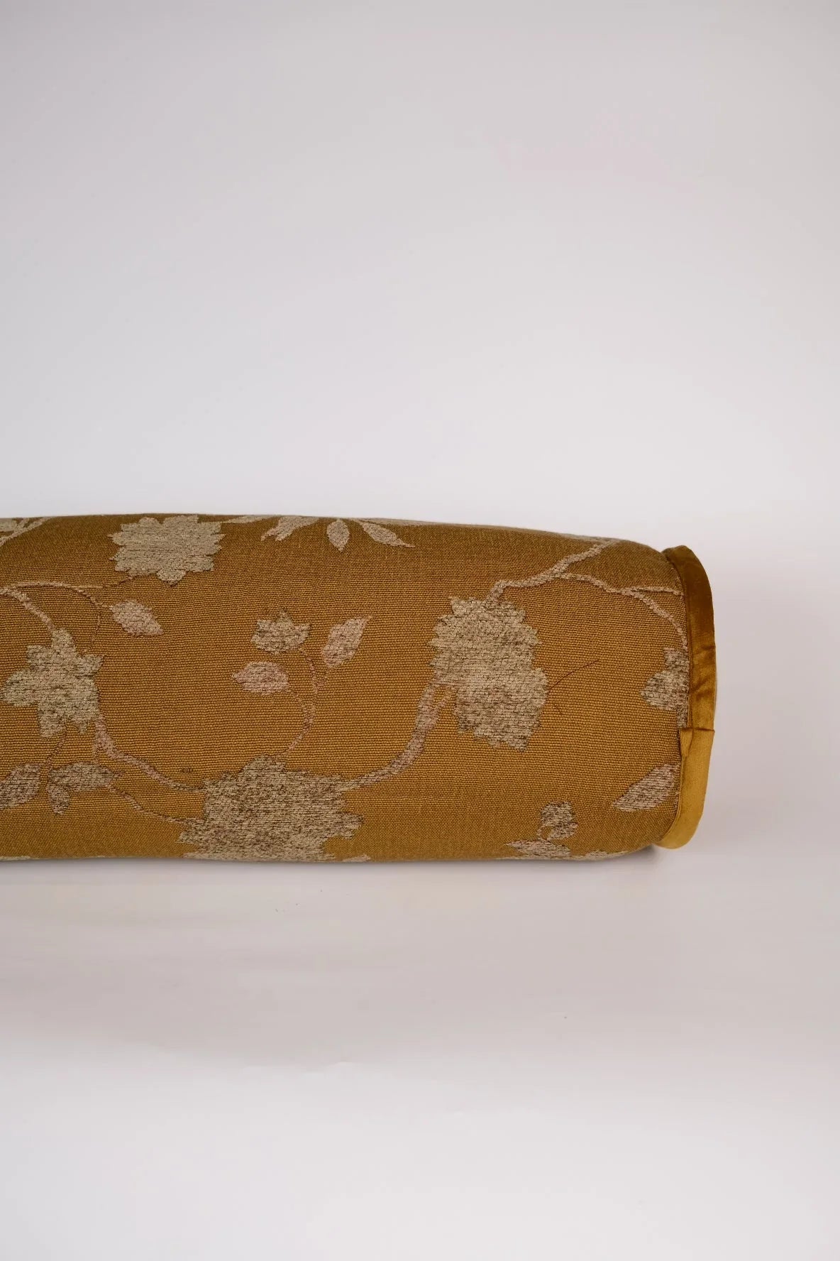 Charlotte Tapestry Bolster - The Mayfair Hall