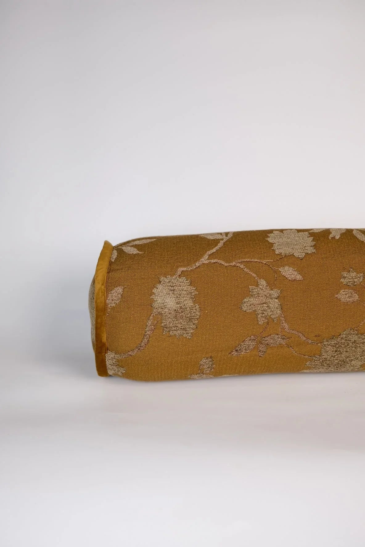 Charlotte Tapestry Bolster - The Mayfair Hall