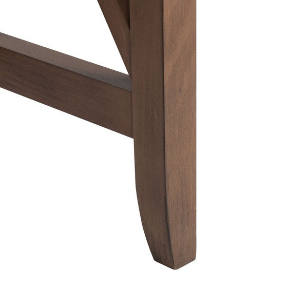 Kaytee Desk in Brown