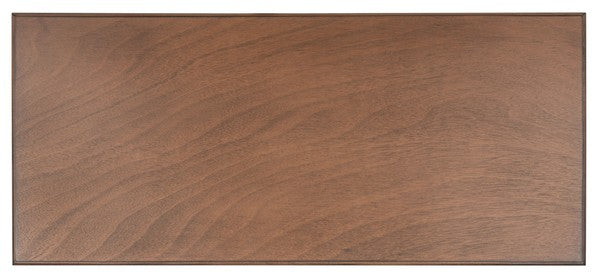 Kaytee Desk in Brown