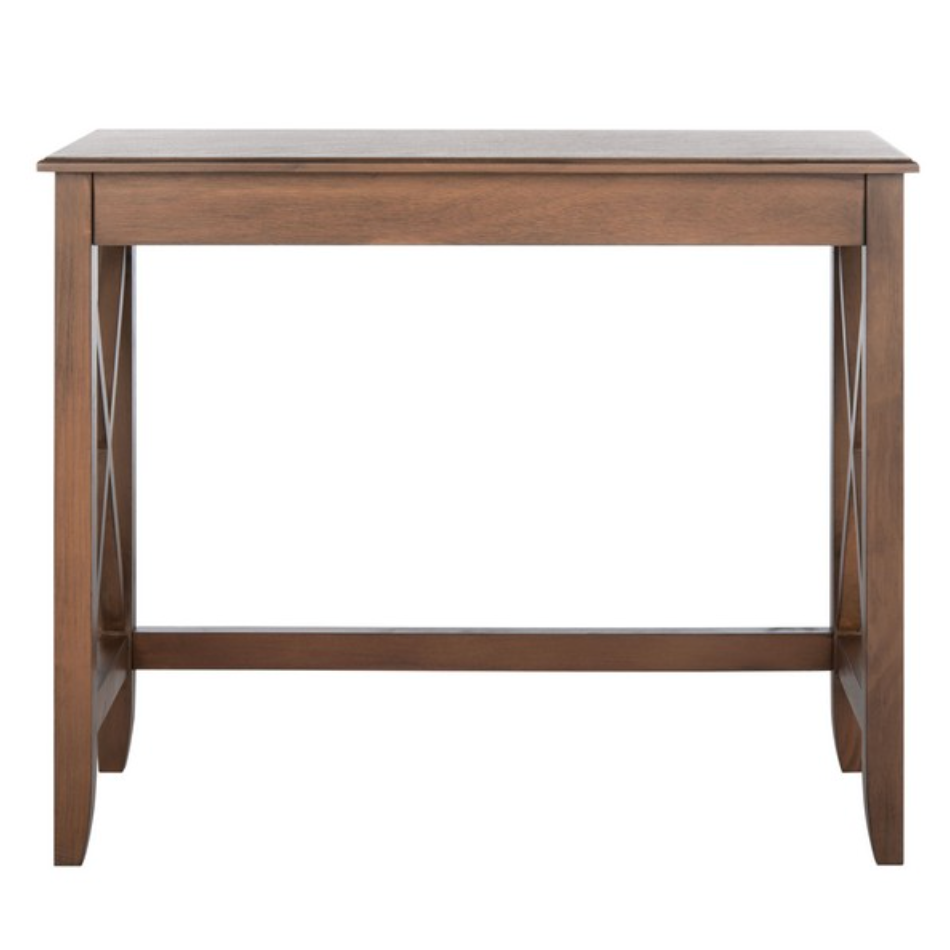 Kaytee Desk in Brown