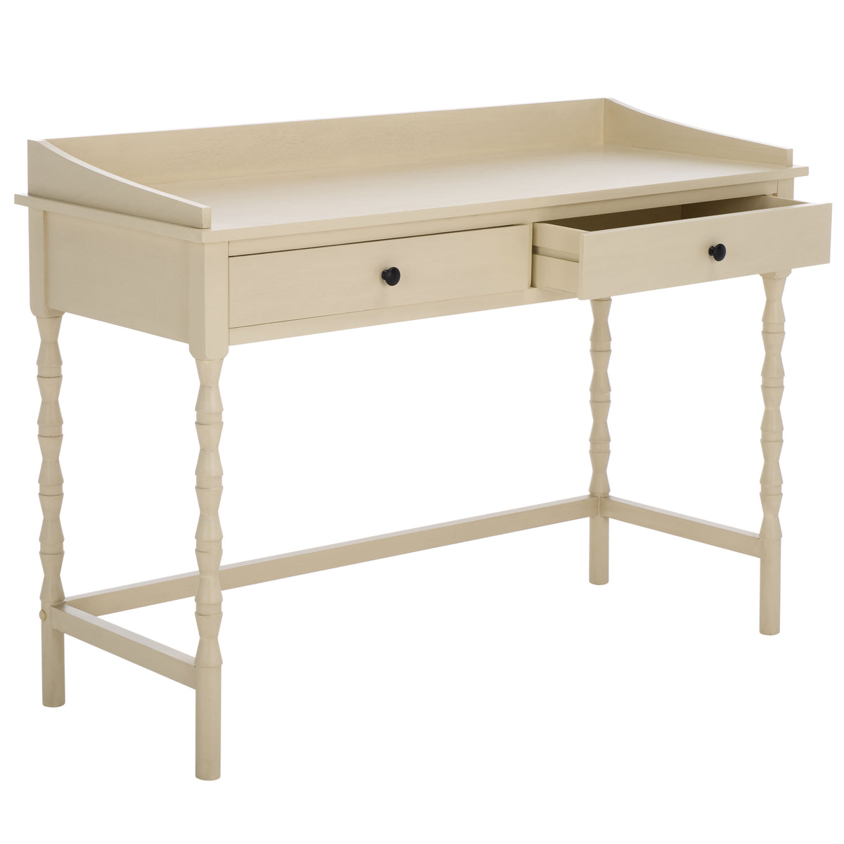 Astaroth Desk in Sand