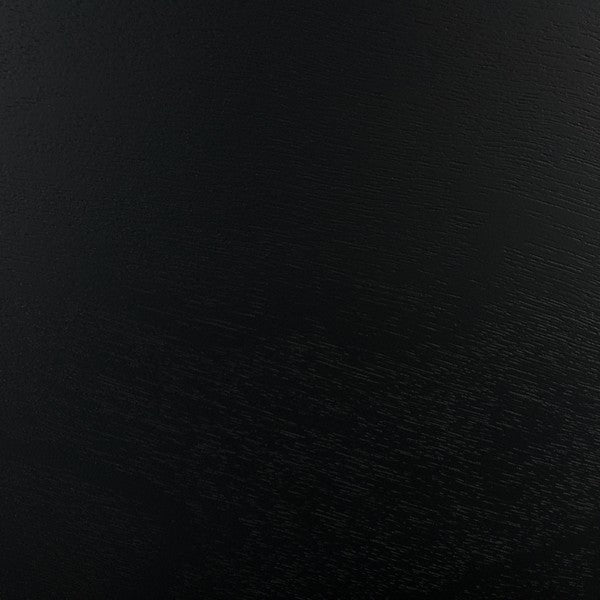 Astaroth Desk in Matte Black