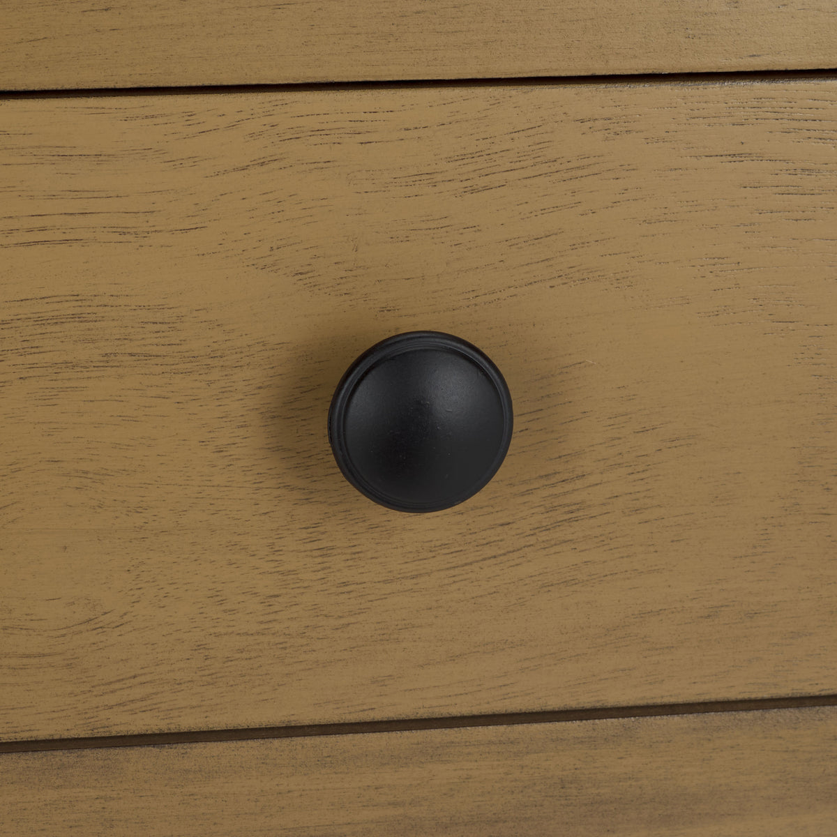 Astaroth Desk in Desert Brown