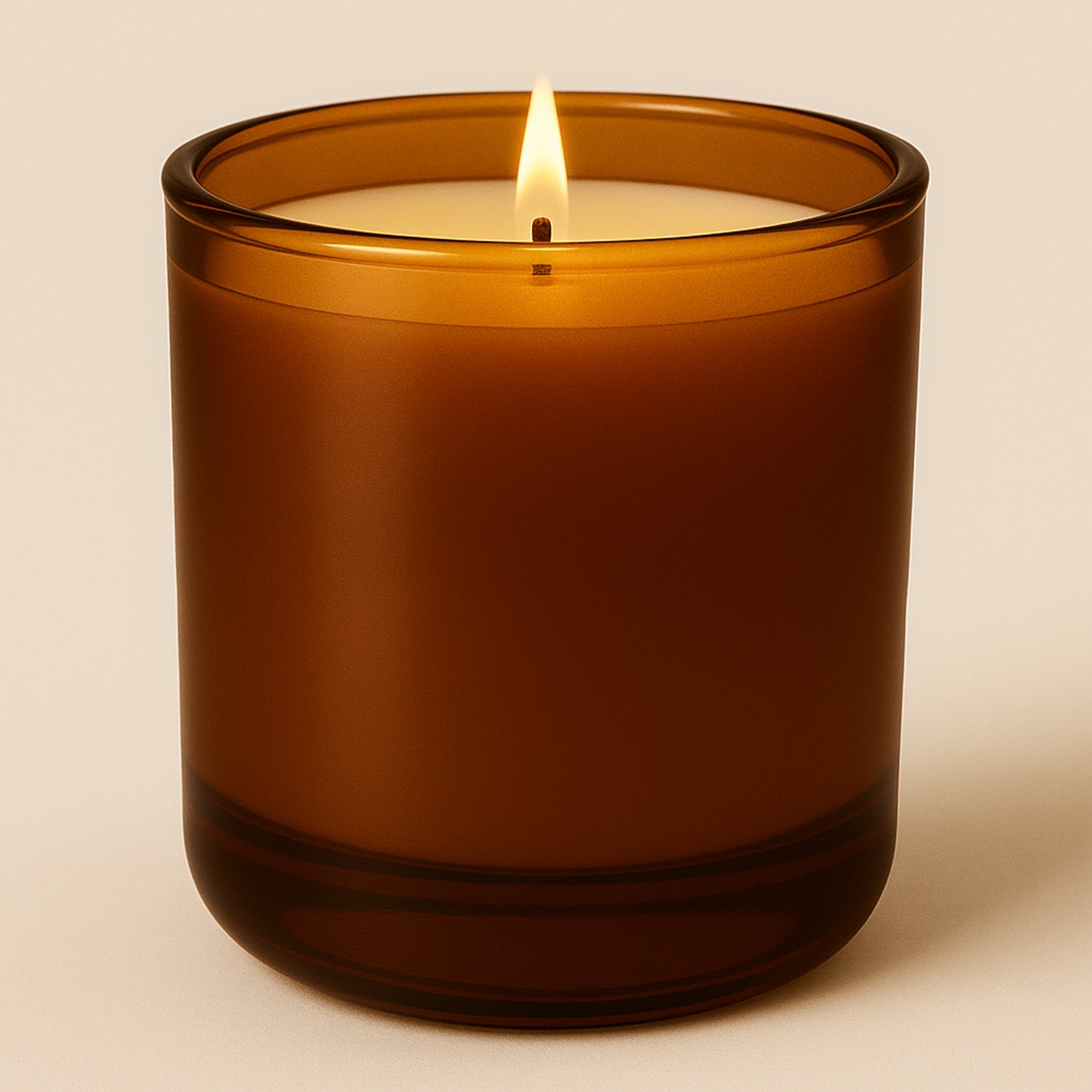 Bamboo Forest Legacy Candle