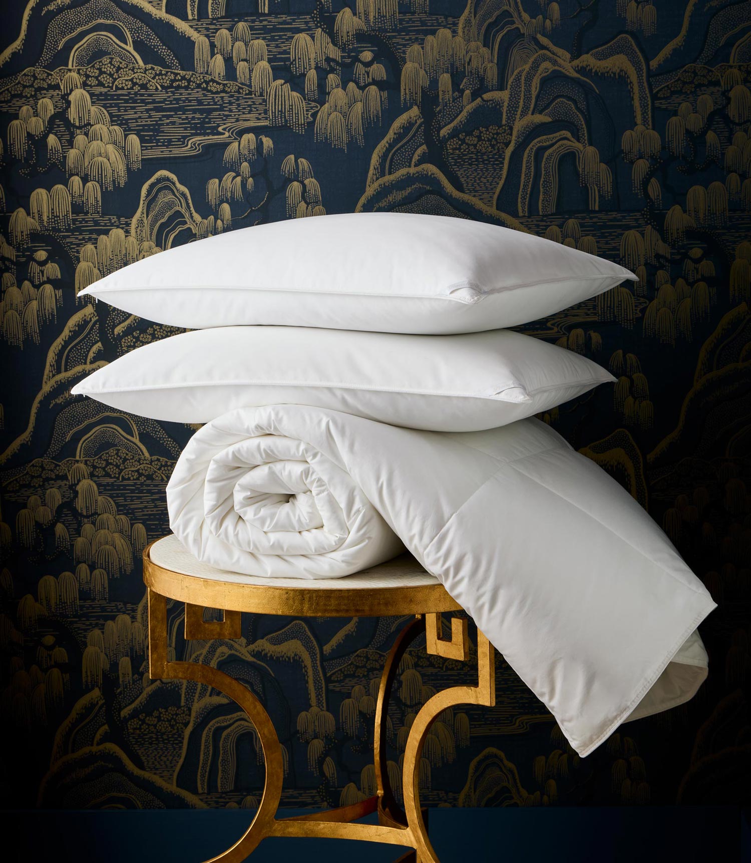 Down Alternative Pillows