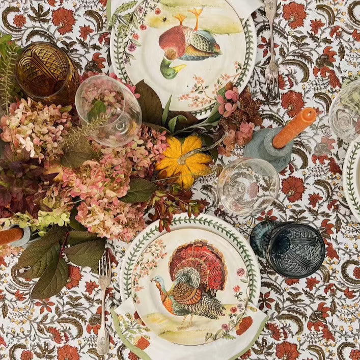 Wildwood Tablecloth