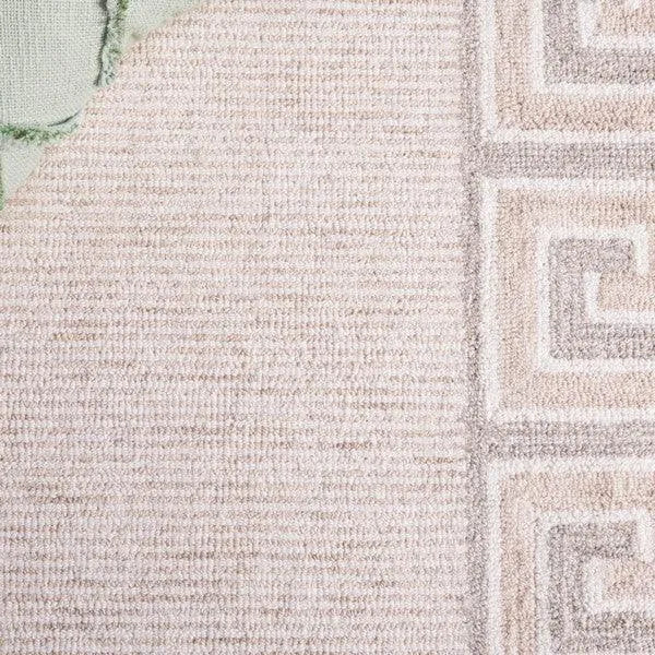 Safavieh Ebony Collection - Brown/Ivory