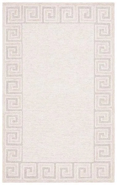 Safavieh Ebony Collection - Brown/Ivory