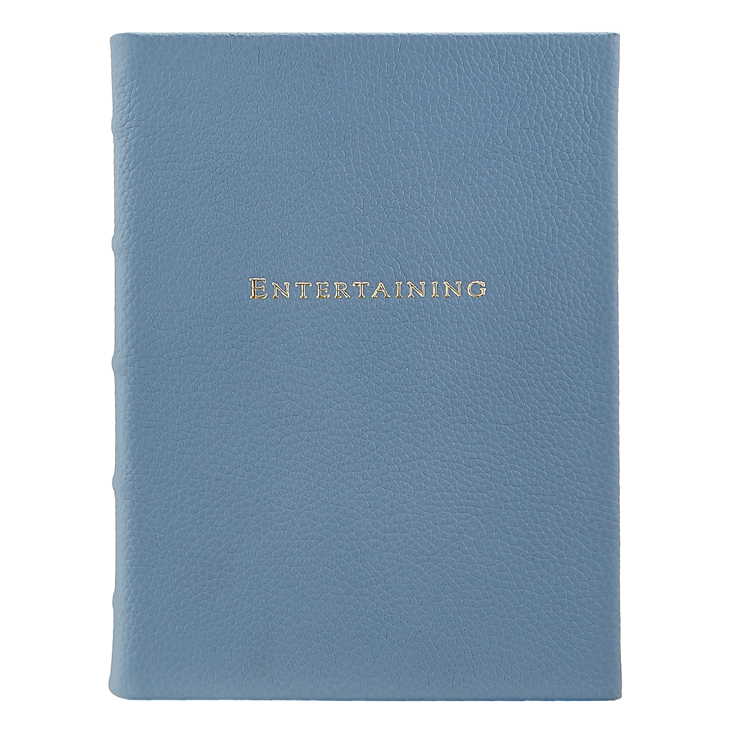 Entertaining Book