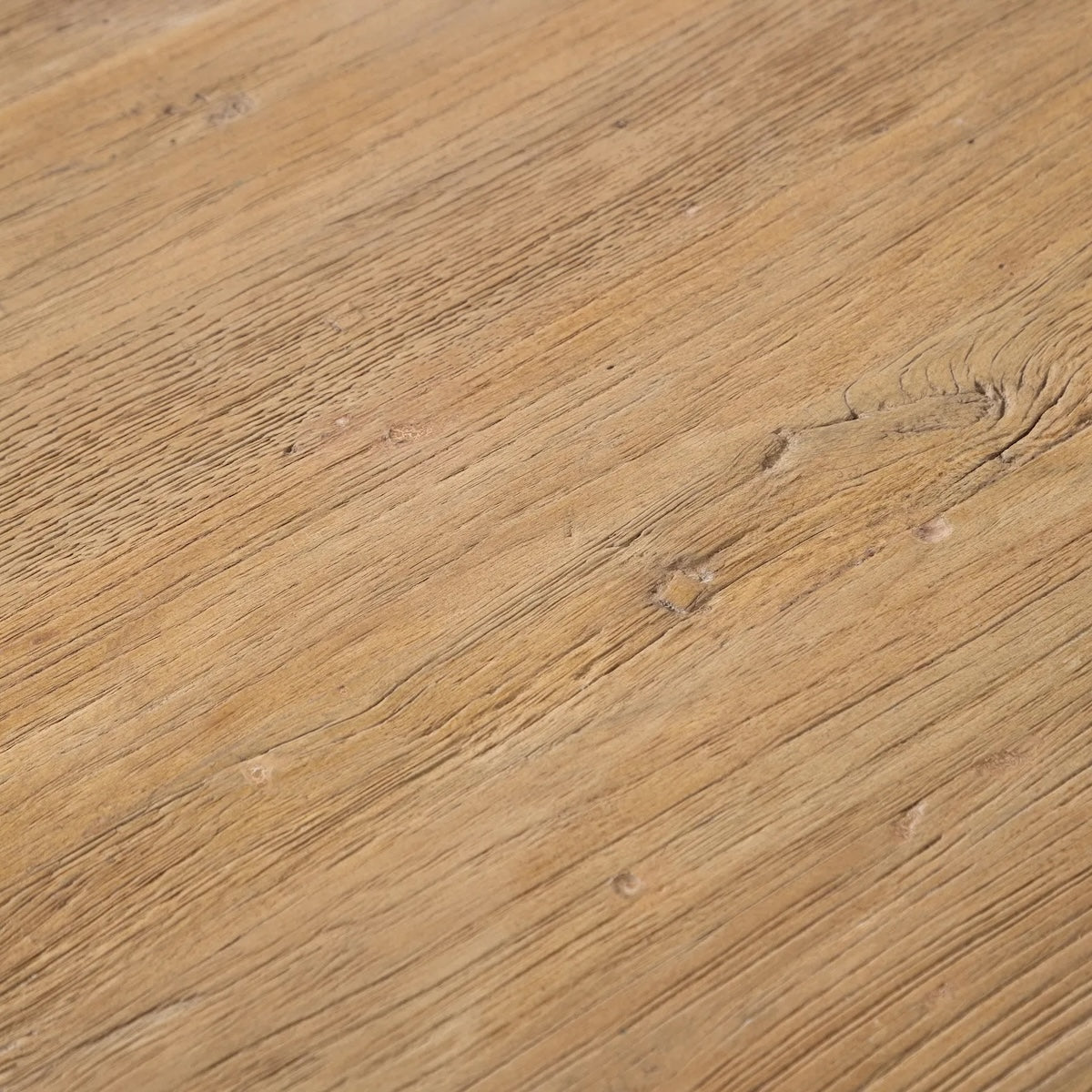 Elm Round Dining Table