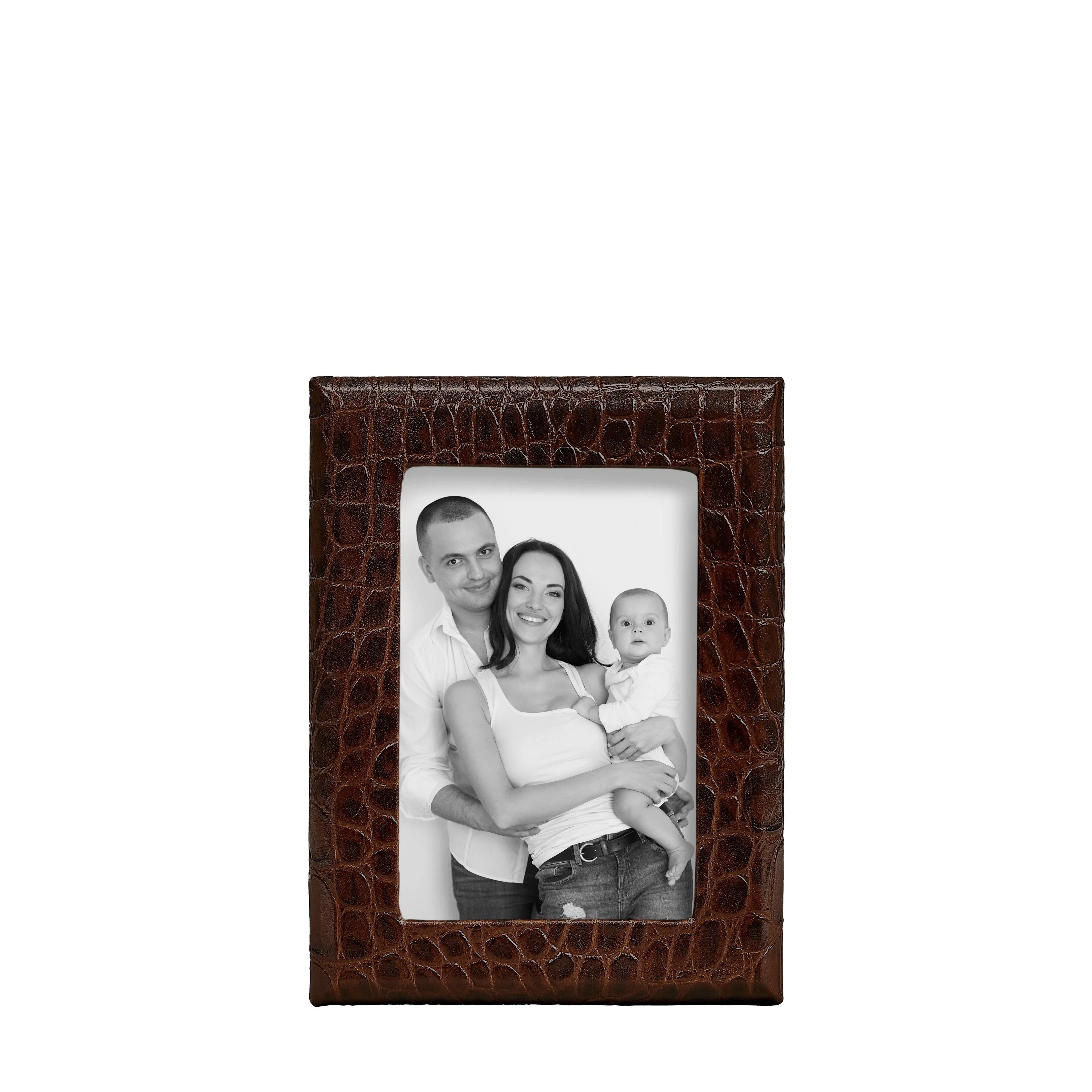Graphic Image 4" x 6" Profile Studio Frame