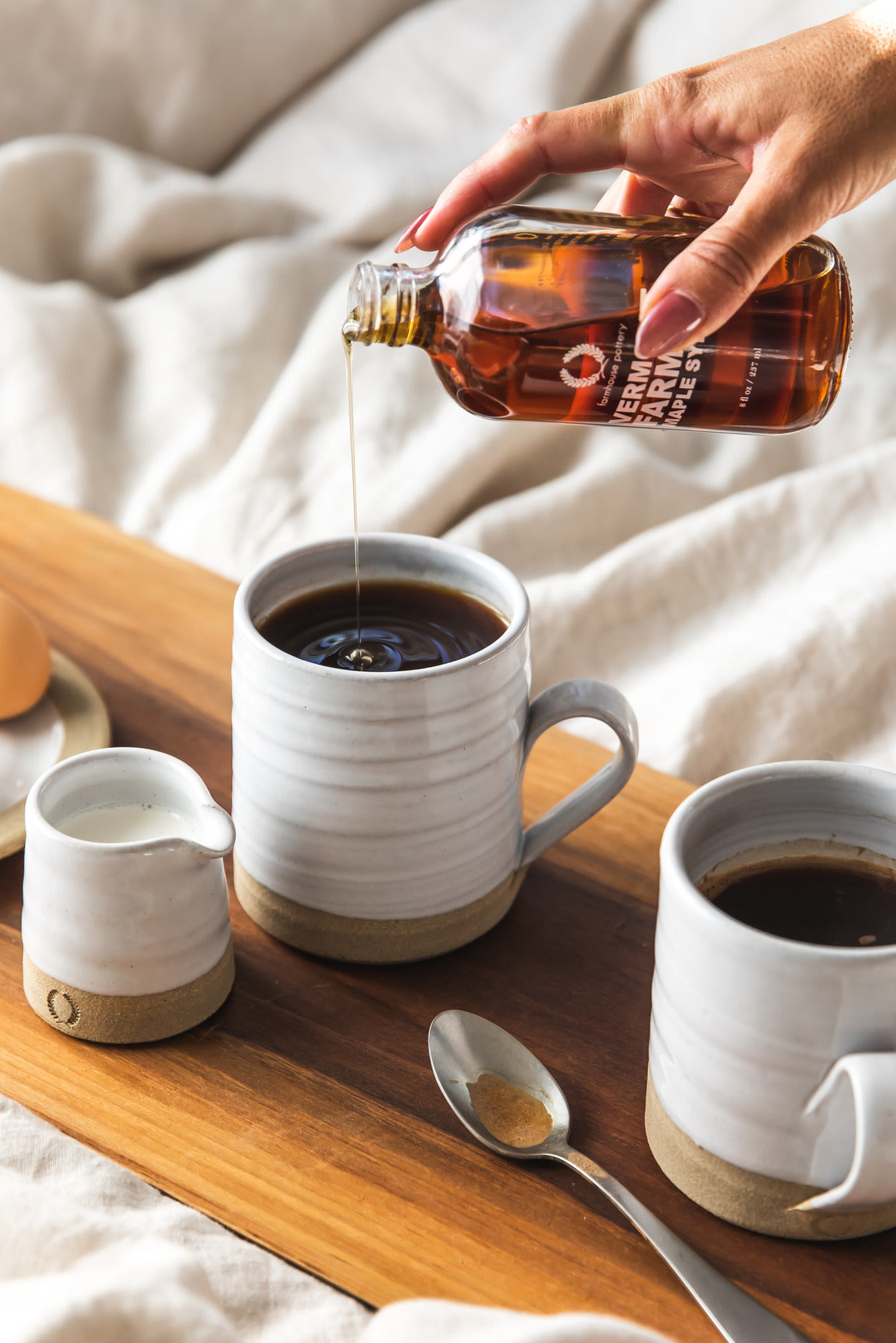 Silo Mug