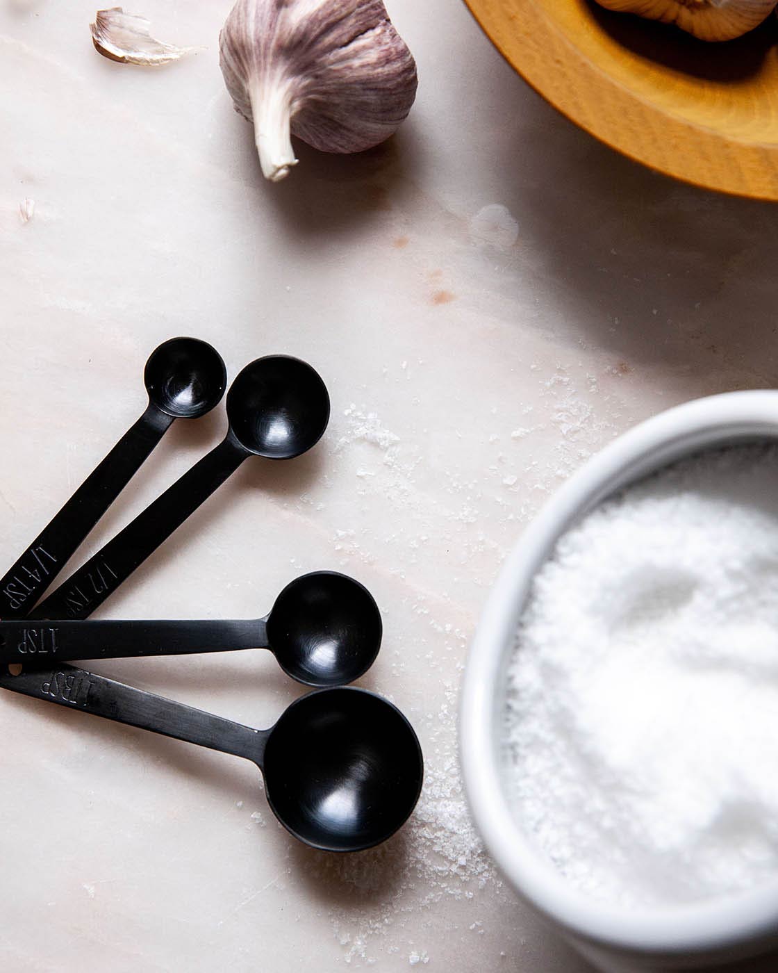 Stowe Measuring Spoons