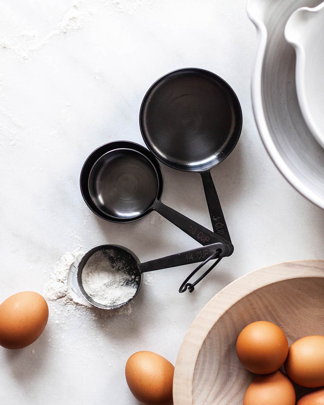 Stowe Measuring Cups