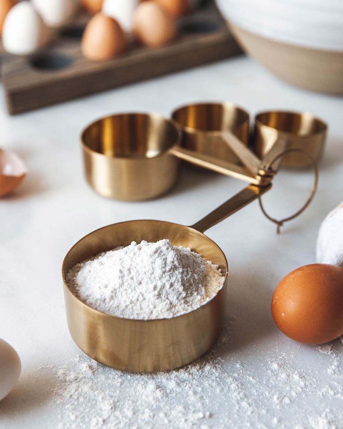 Stowe Measuring Cups