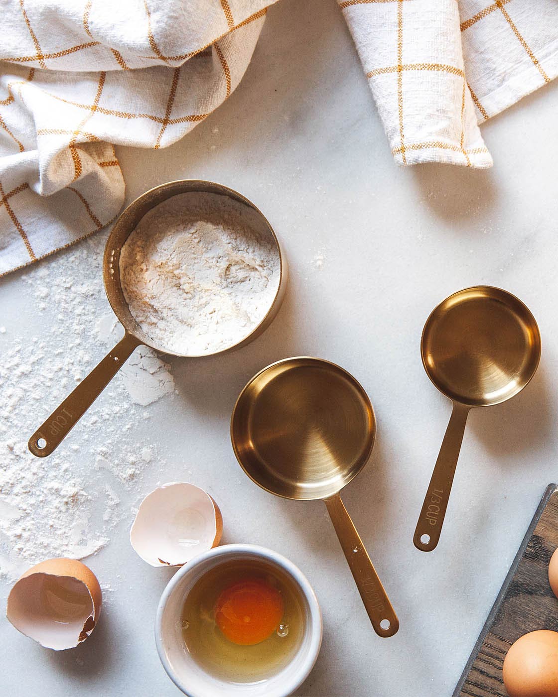 Stowe Measuring Cups