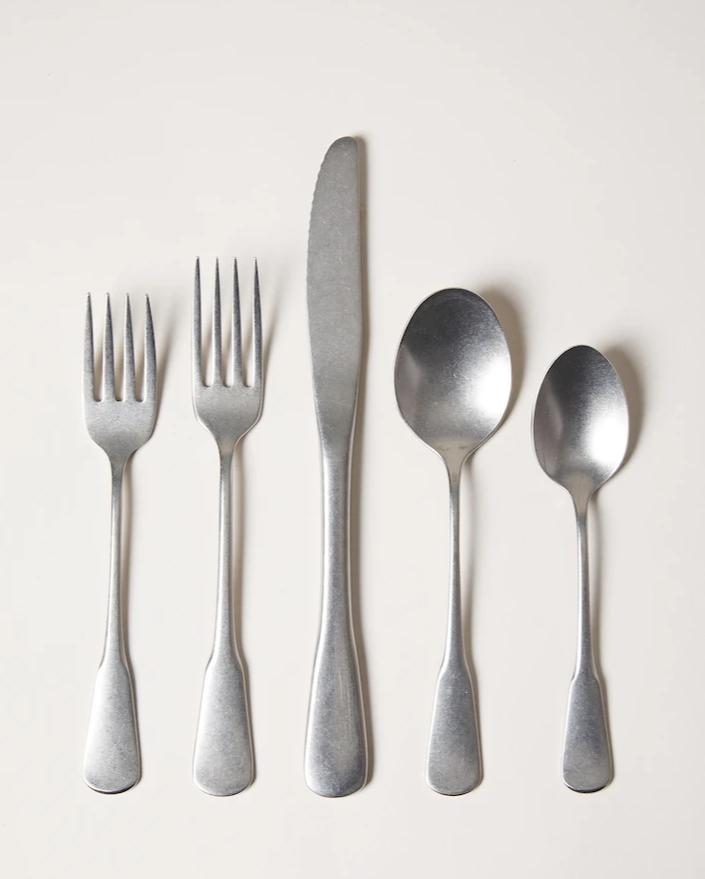 Shelburne Cutlery