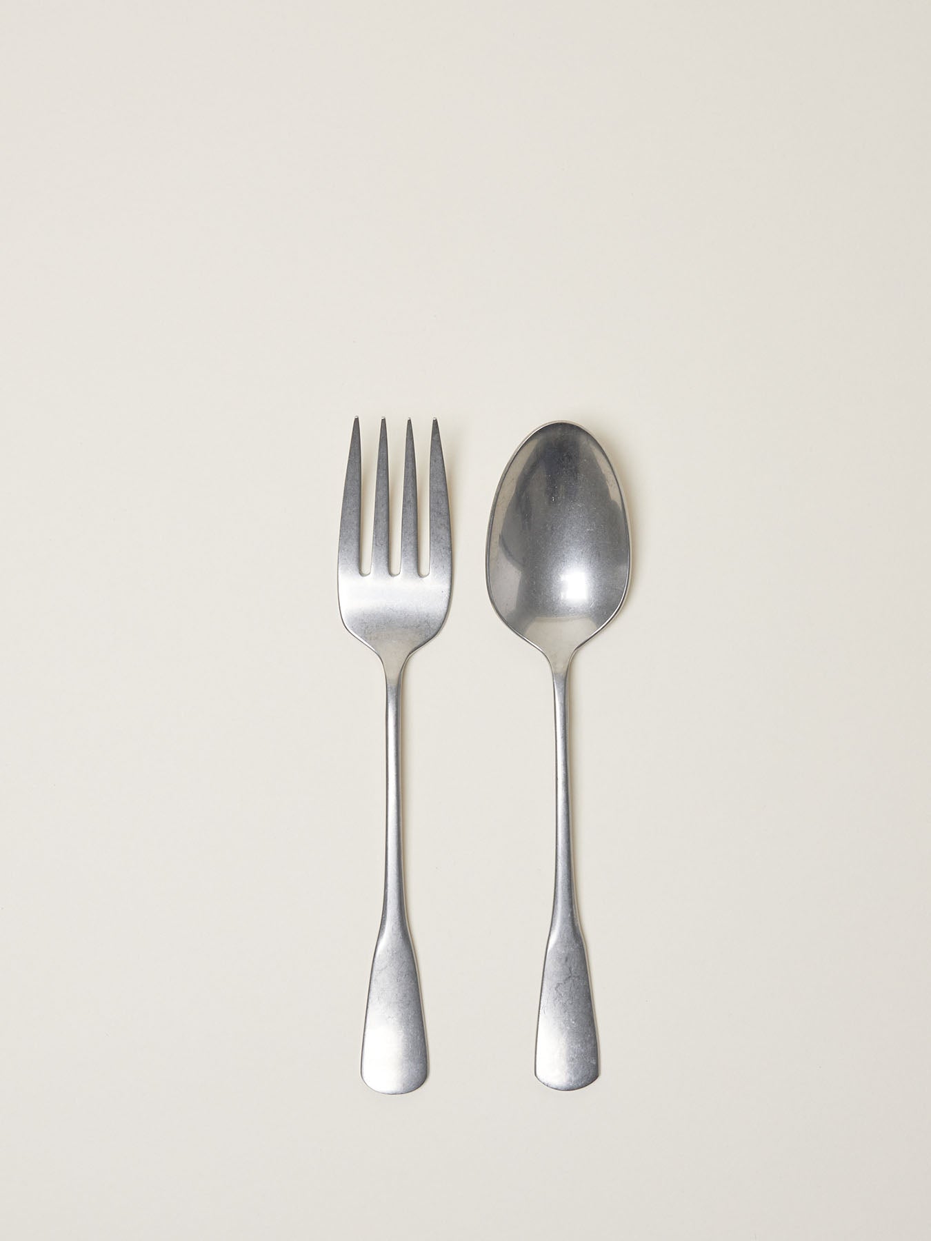 Heritage Serving Set