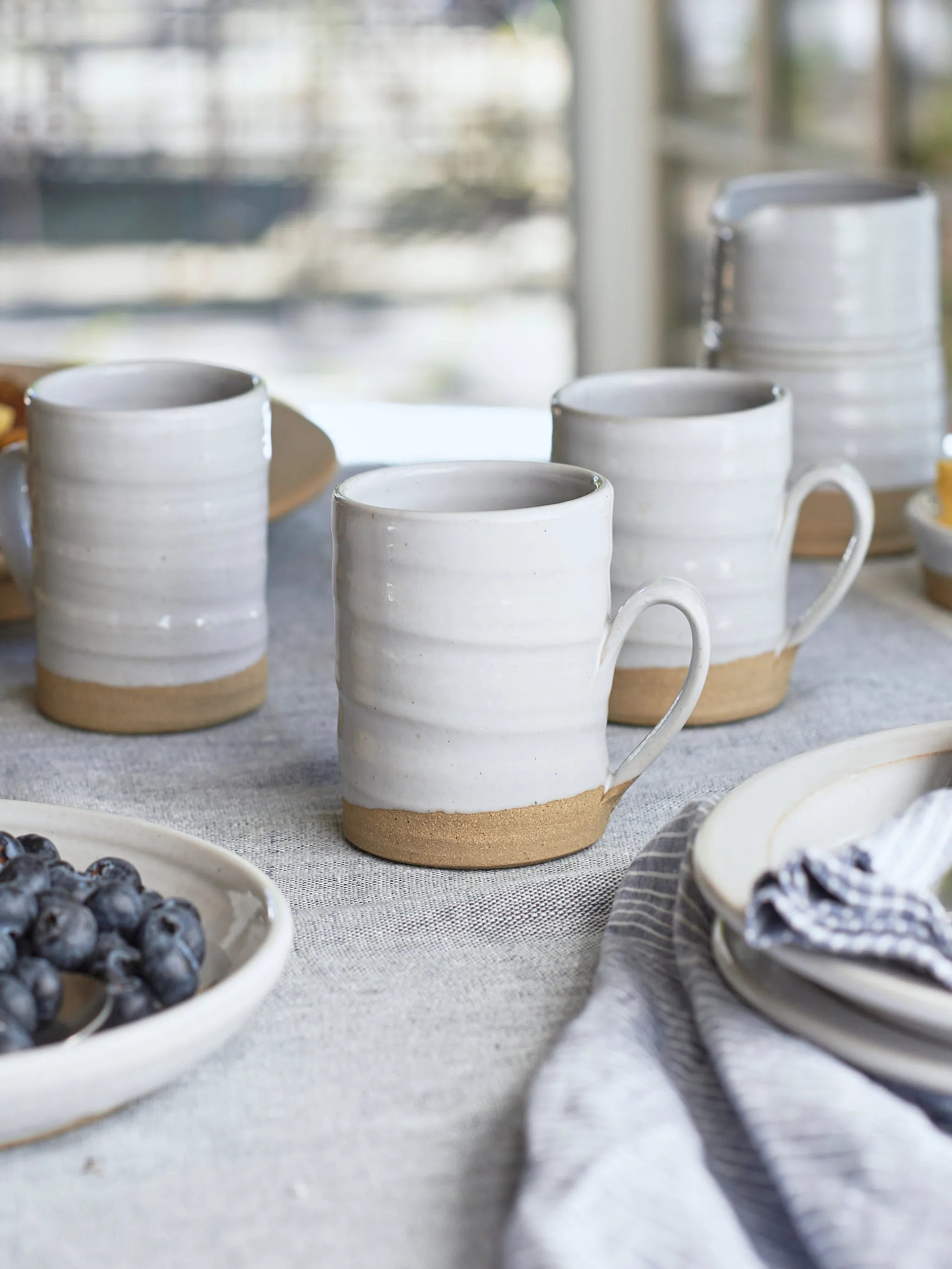 Farmhouse Pottery Silo Mug