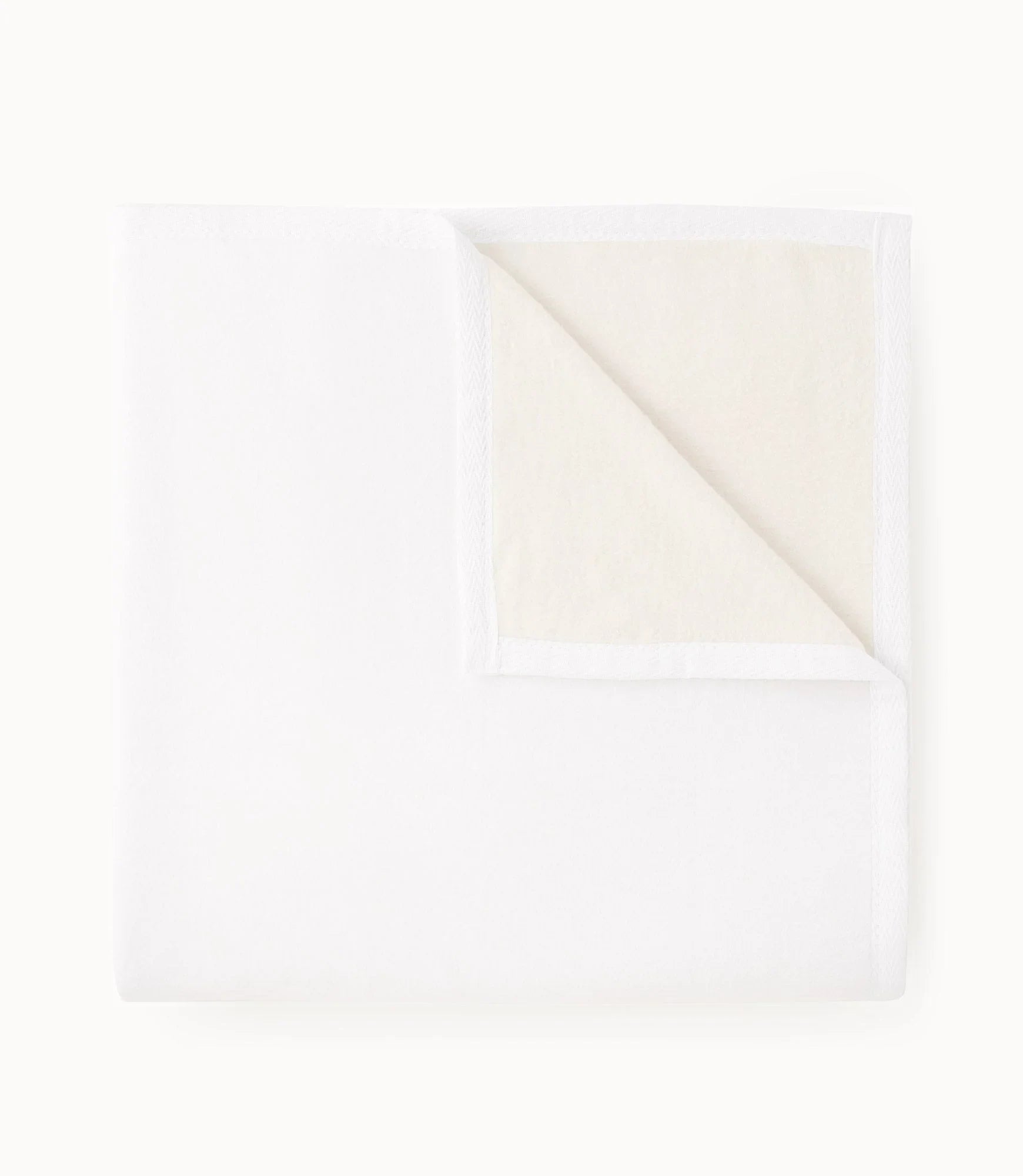 Favorite Reversible Cotton Blanket - Thumbnail 4