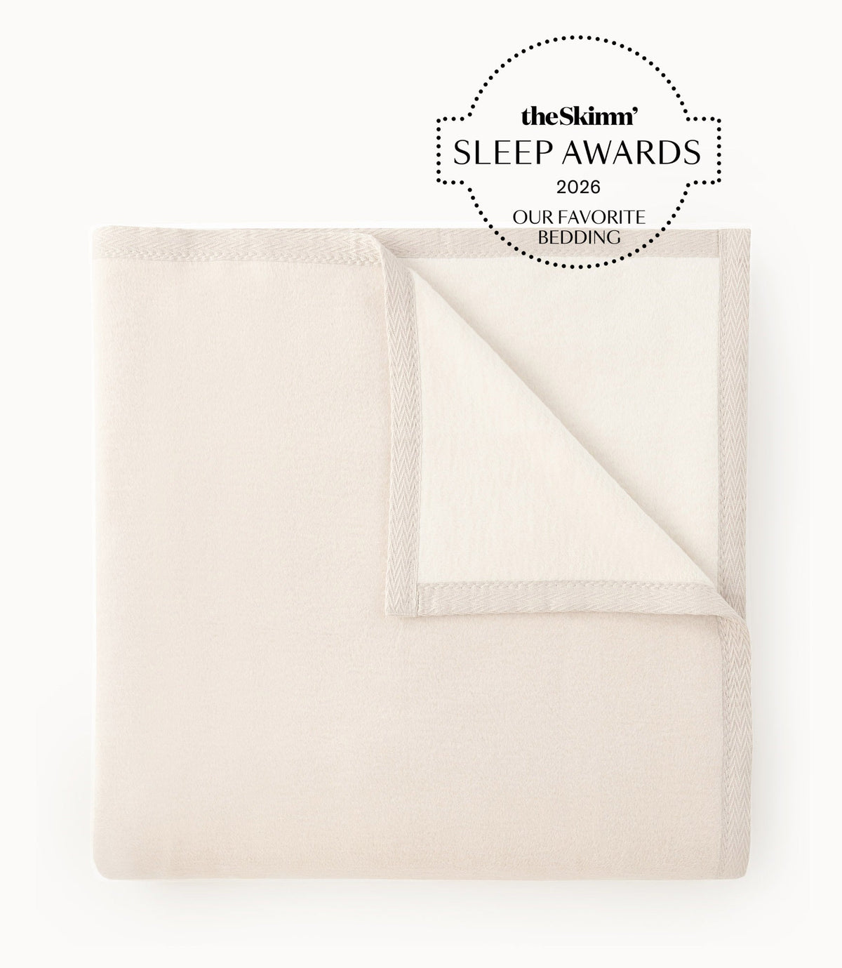Favorite Reversible Cotton Blanket