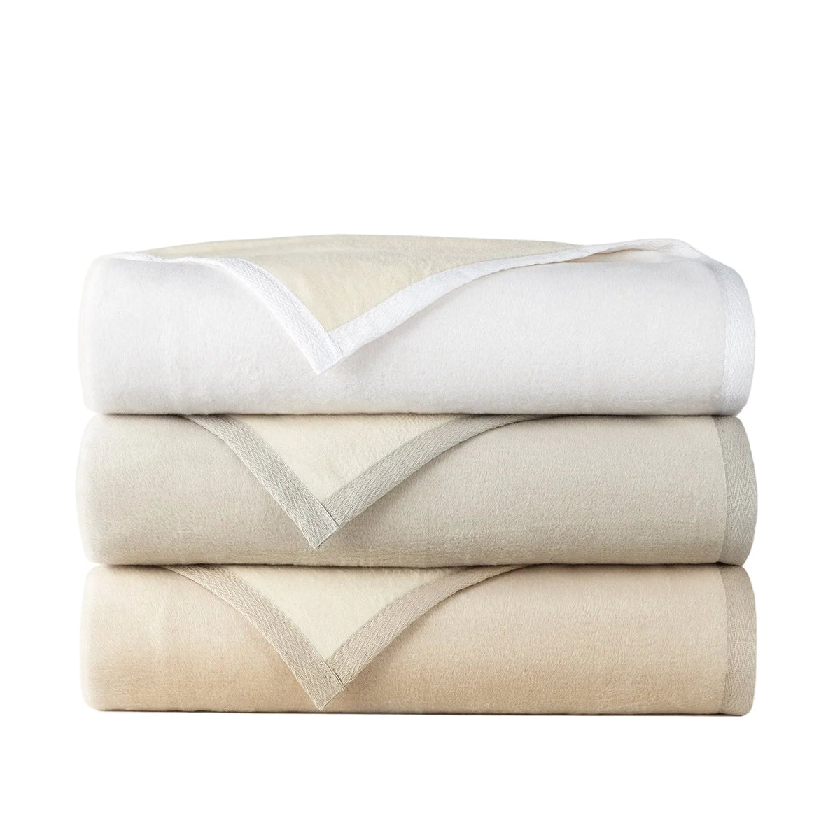 Favorite Reversible Cotton Blanket