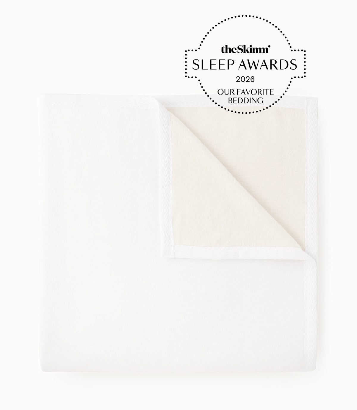 Favorite Reversible Cotton Blanket