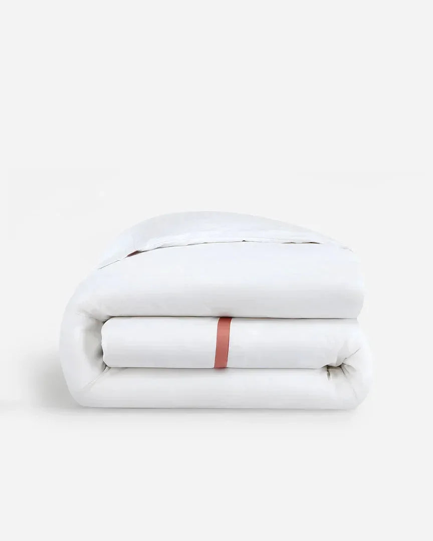 Frame Premium Bamboo Duvet Cover - The Mayfair Hall
