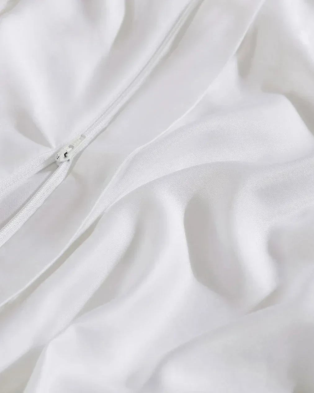 Frame Premium Bamboo Duvet Cover - The Mayfair Hall