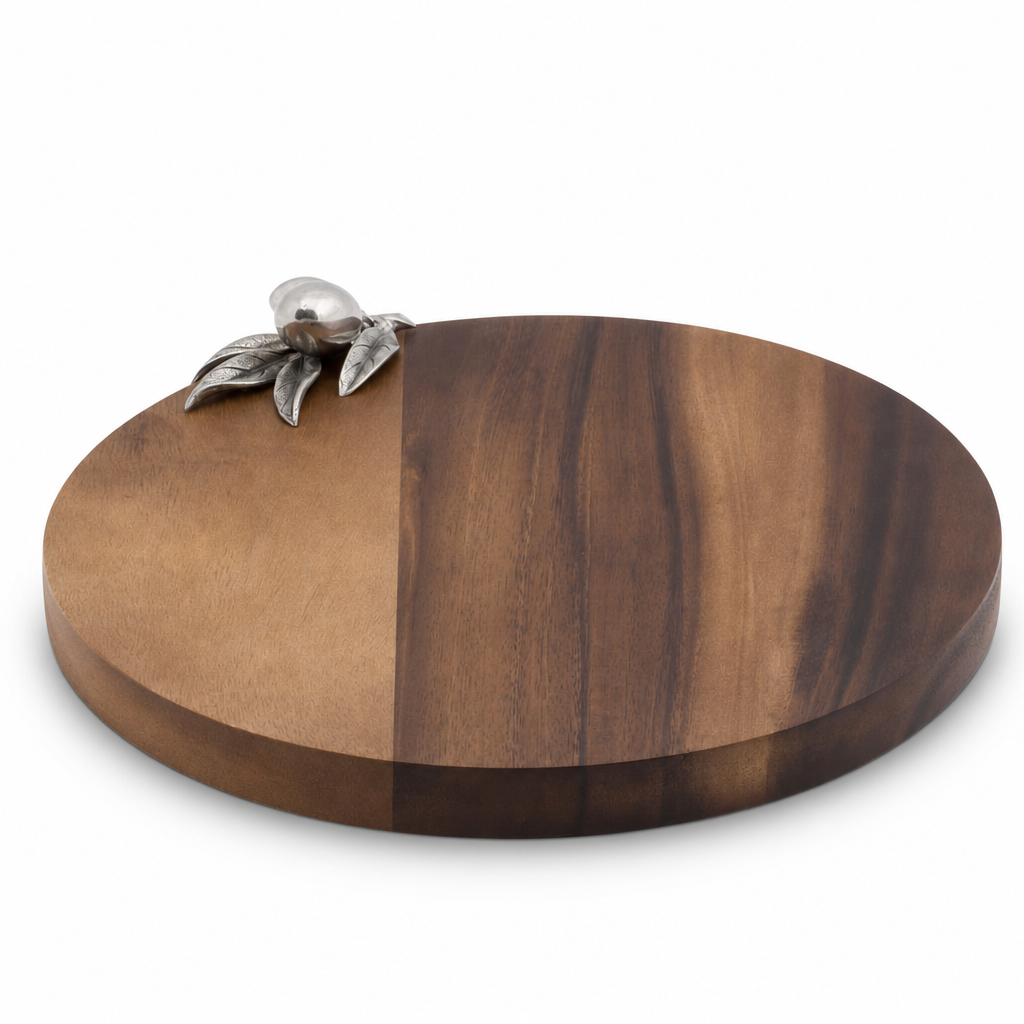 Olive Cheese Board