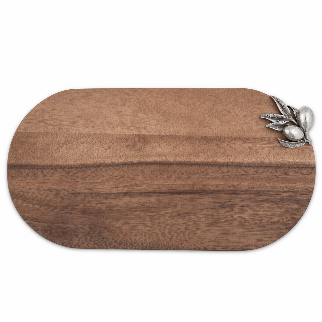 Olive Bar Board