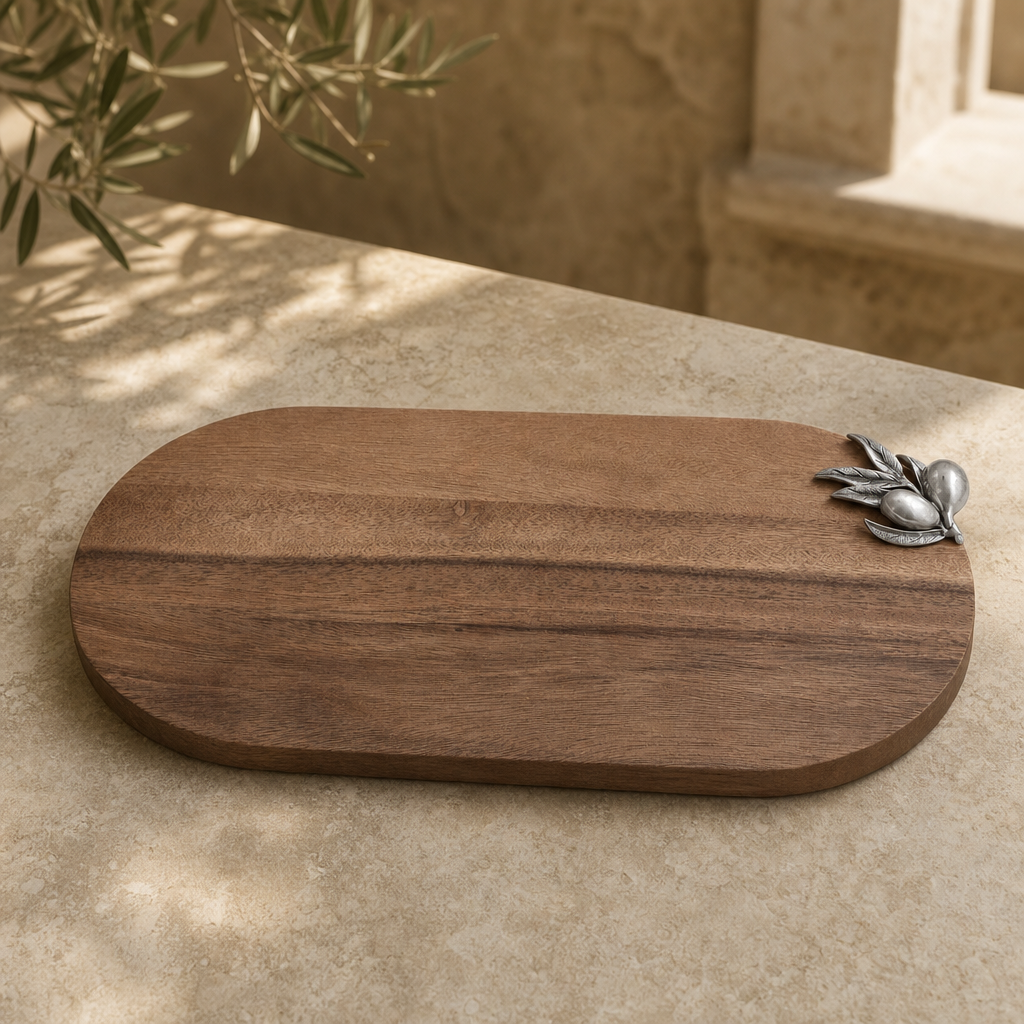 Olive Bar Board