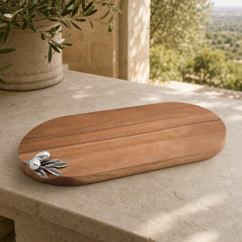 Olive Bar Board
