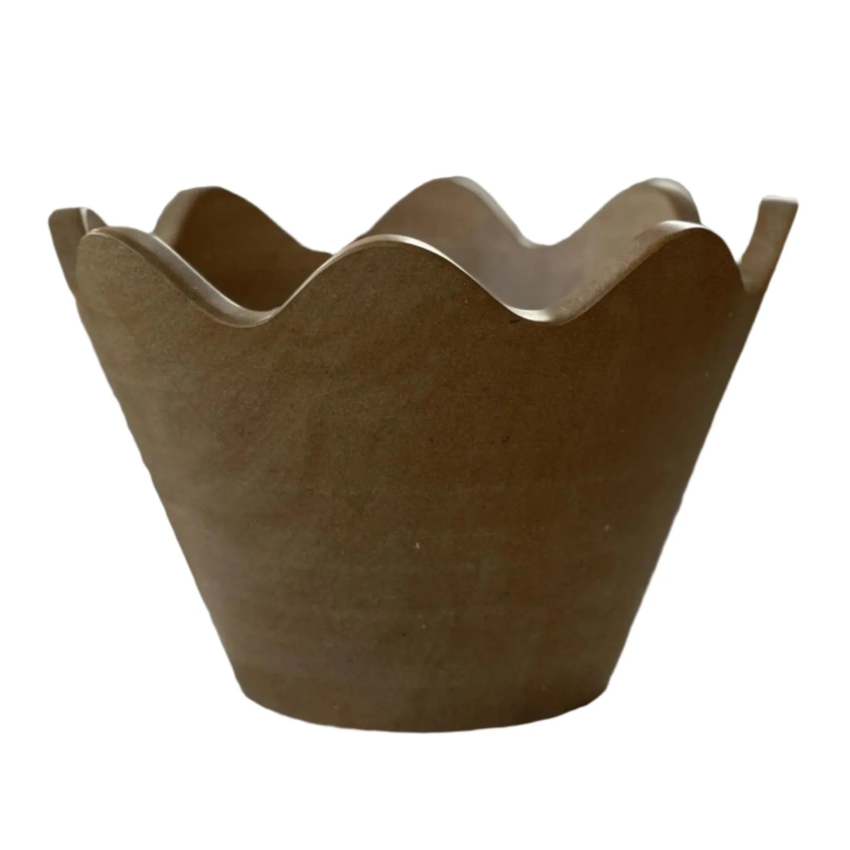Anastasio Home Blossom Bowl in Honeycomb