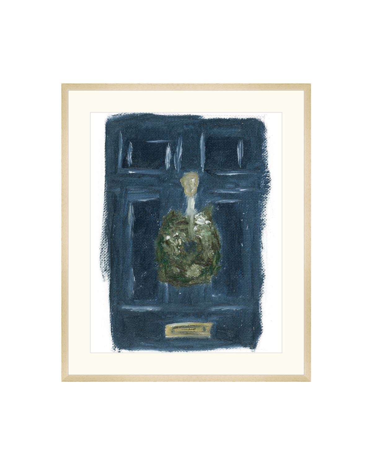 Festive Door