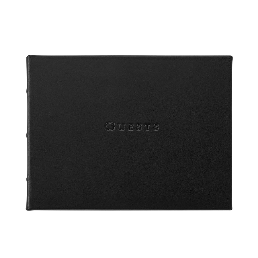 Guest Book