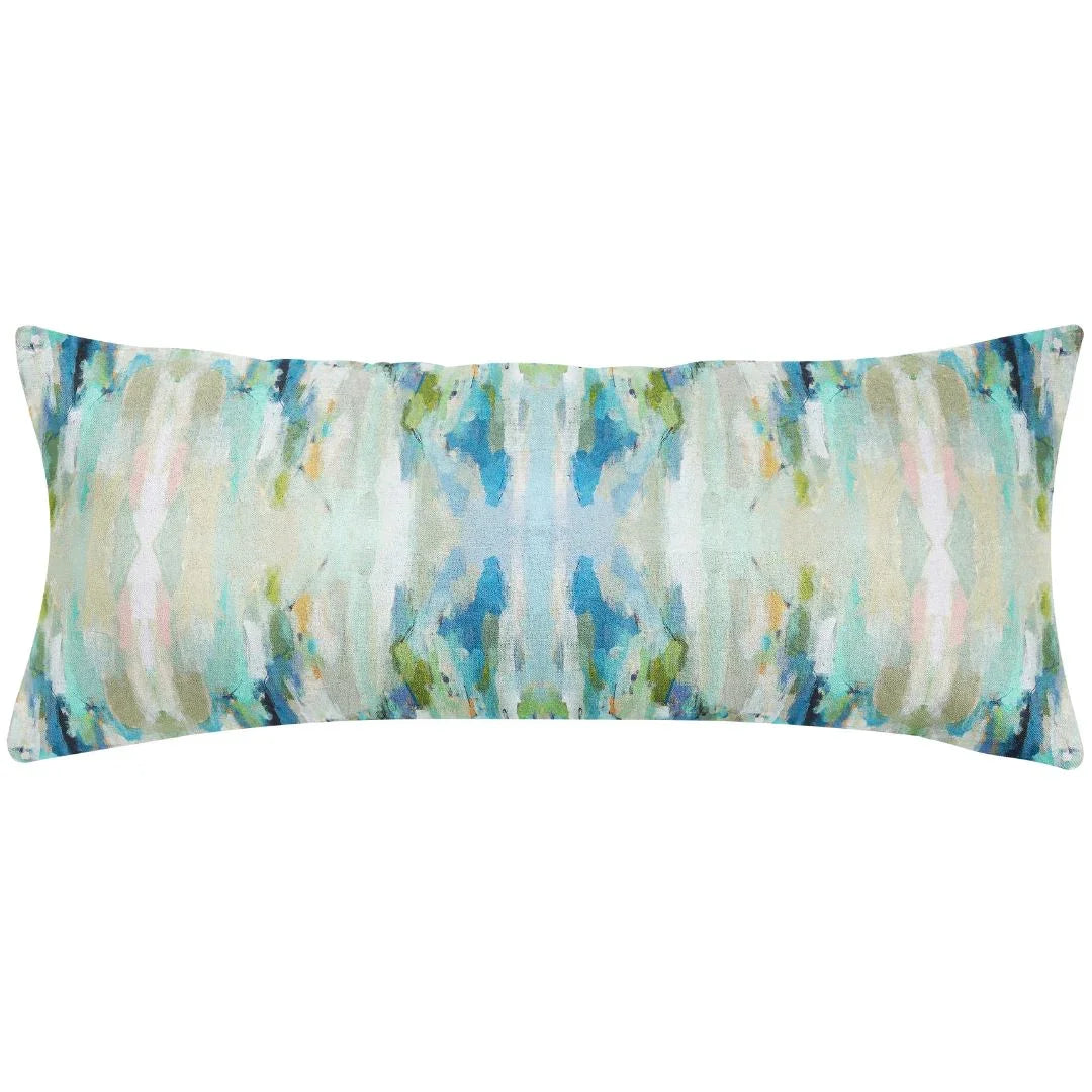 Wintergreen 22x22 Pillow - The Mayfair Hall