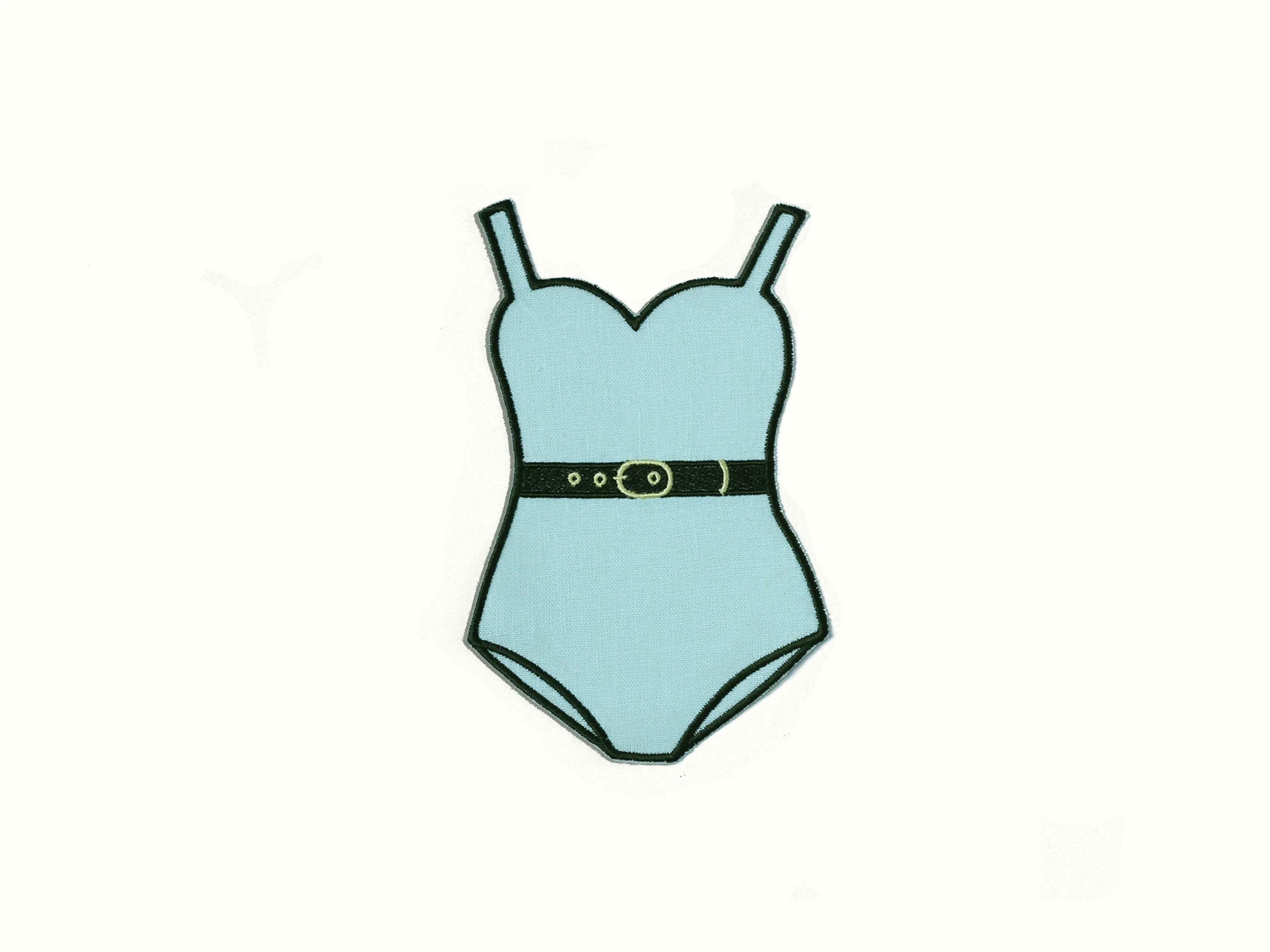 Swimsuit Cocktail Napkins - The Mayfair Hall