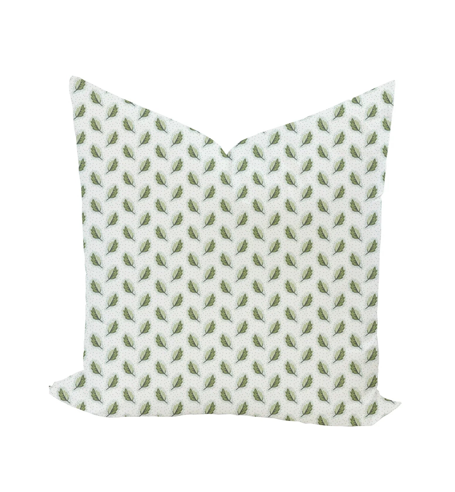 Hunter Pillow in Eloise - The Mayfair Hall