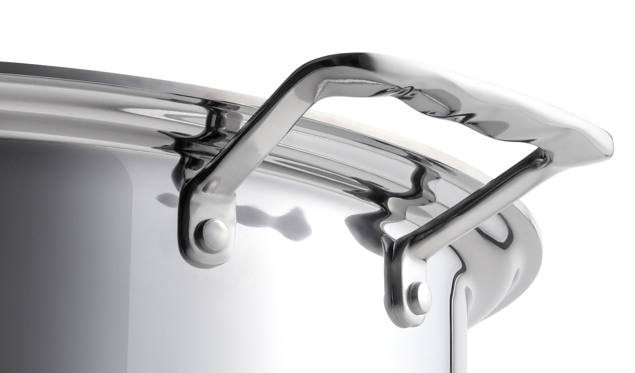 12 Quart Stockpot with Cover