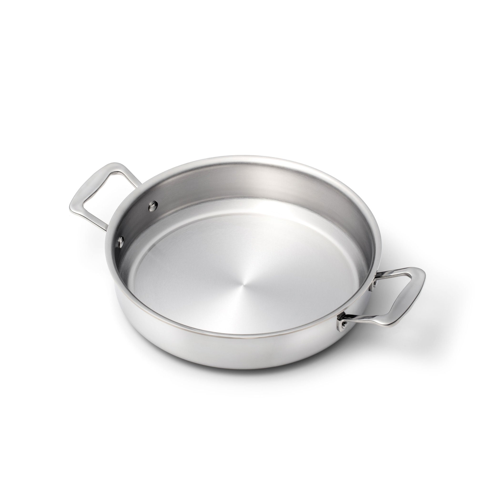3-in-1 Roasting Pan with Handles
