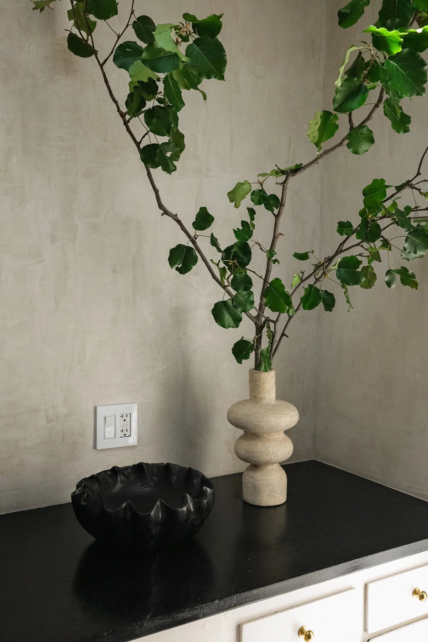 Ulun Vessel Cream