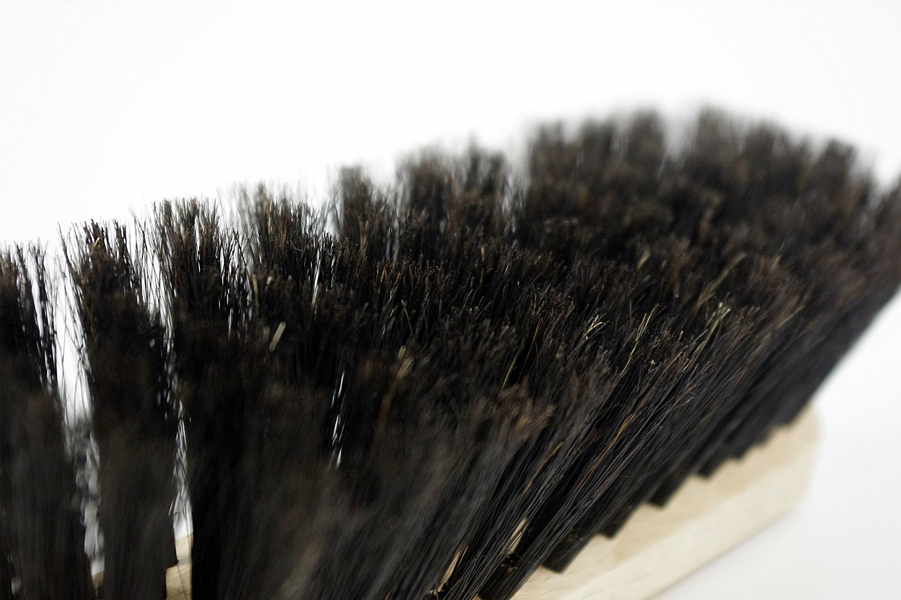 Andree Jardin "Tradition" 13" Beech Wood Broom Head