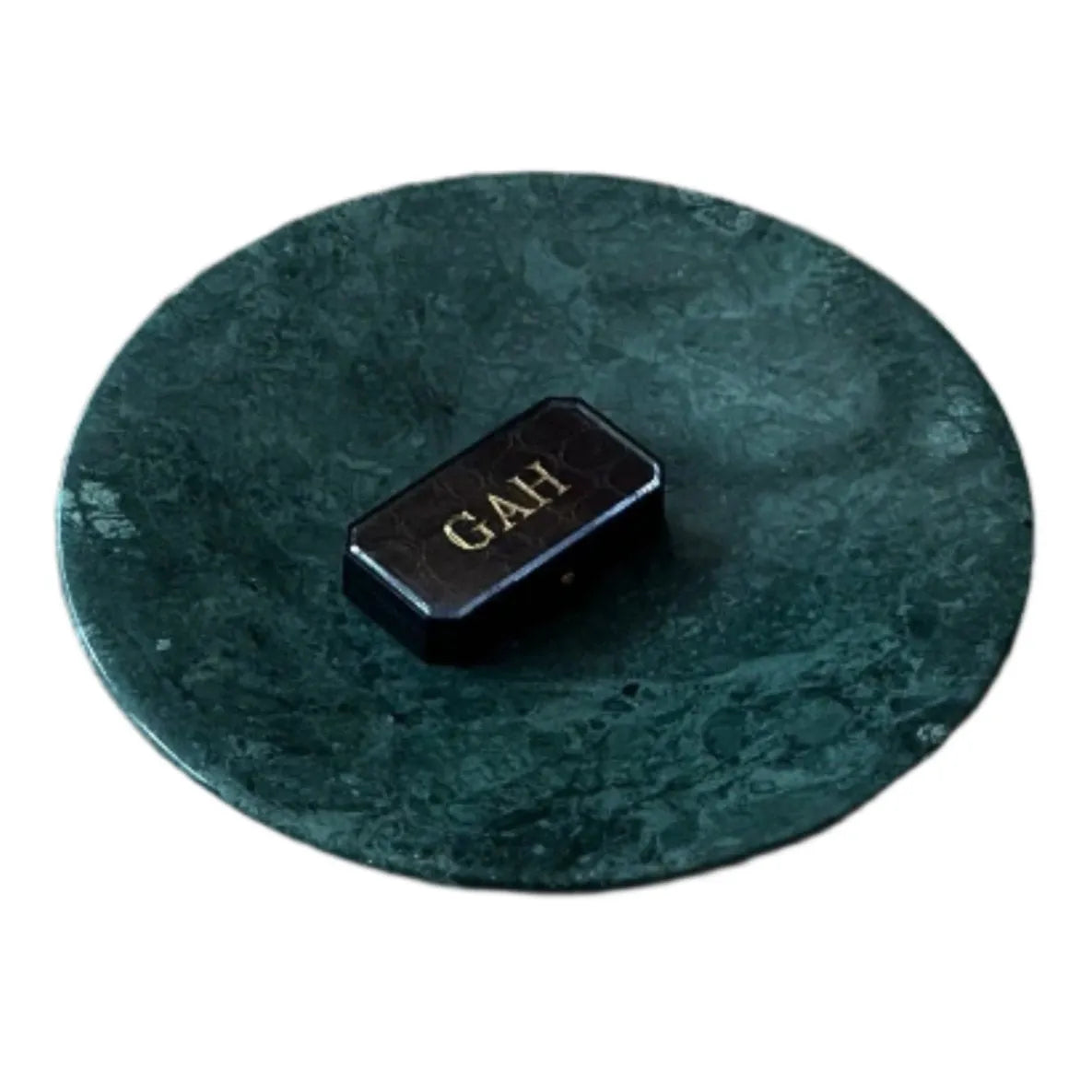 Anastasio Home Wafer Thin in Emerald